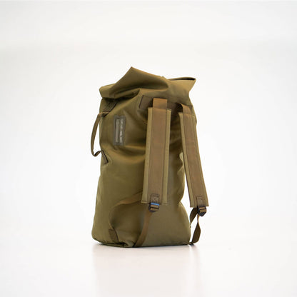 Duffle Bag 047 - Military Green - Kotikauppa