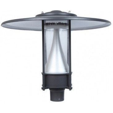 LED ULKOVALAISIN FTLIGHT LUMOA 866050 LED LUMOA I 2800 LM