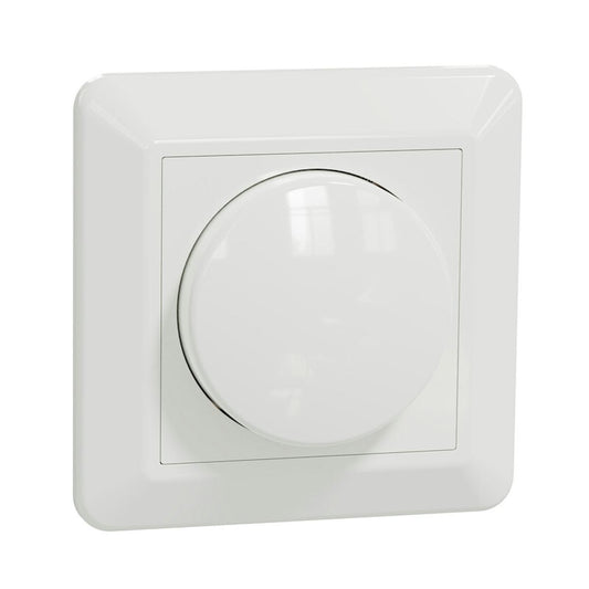 LED-valonsäädin ELKO RS16 315 RC UPK valkoinen