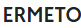 ERMETO Logo
