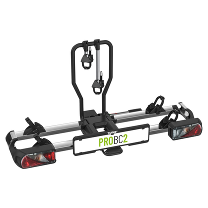 EUFAB-pyöräteline PROBC2  - 11600- Kotikauppa