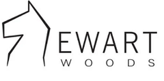 EWART Woods Logo