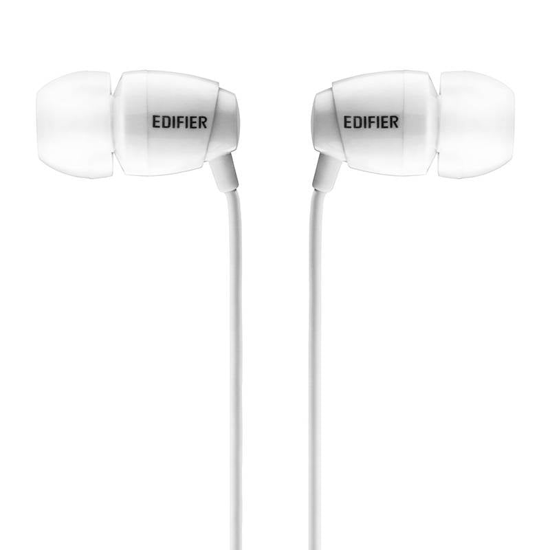 Earphones Edifier H210 (white) - Kotikauppa