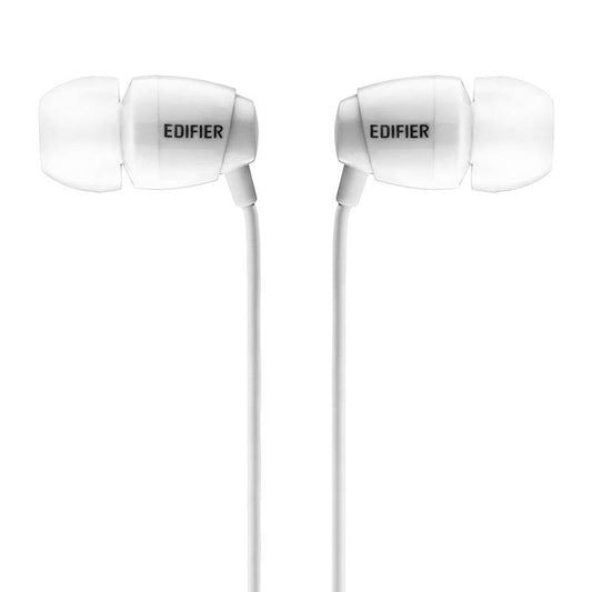 Earphones Edifier H210 (white) - Kotikauppa