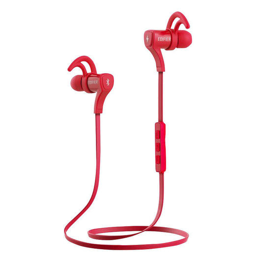 Earphones Edifier W288BT (red) - Kotikauppa