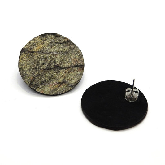 Earrings ORBIT - PIME KÕRB - Kotikauppa
