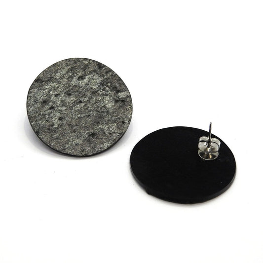 Earrings ORBIT - TUME KASK - Kotikauppa