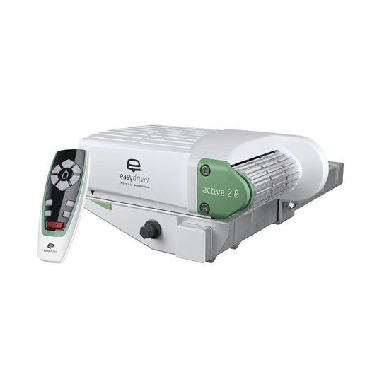 EasyDriver Active 2.8 -teliakseliston ohjausavustin | 527-15328 | Kotikauppa