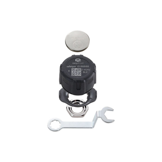 EasyDriver Safetyre -rengaspaineiden valvonta | 534-1000 | Kotikauppa