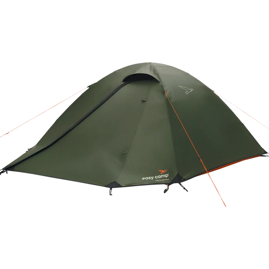 Easy Camp -kupoliteltta Rondane 3, 3 hengelle
