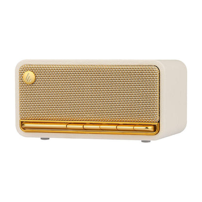 Edifier MP230Langaton kaiutin (white and gold) - Kotikauppa