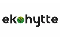 Ekohytte Logo