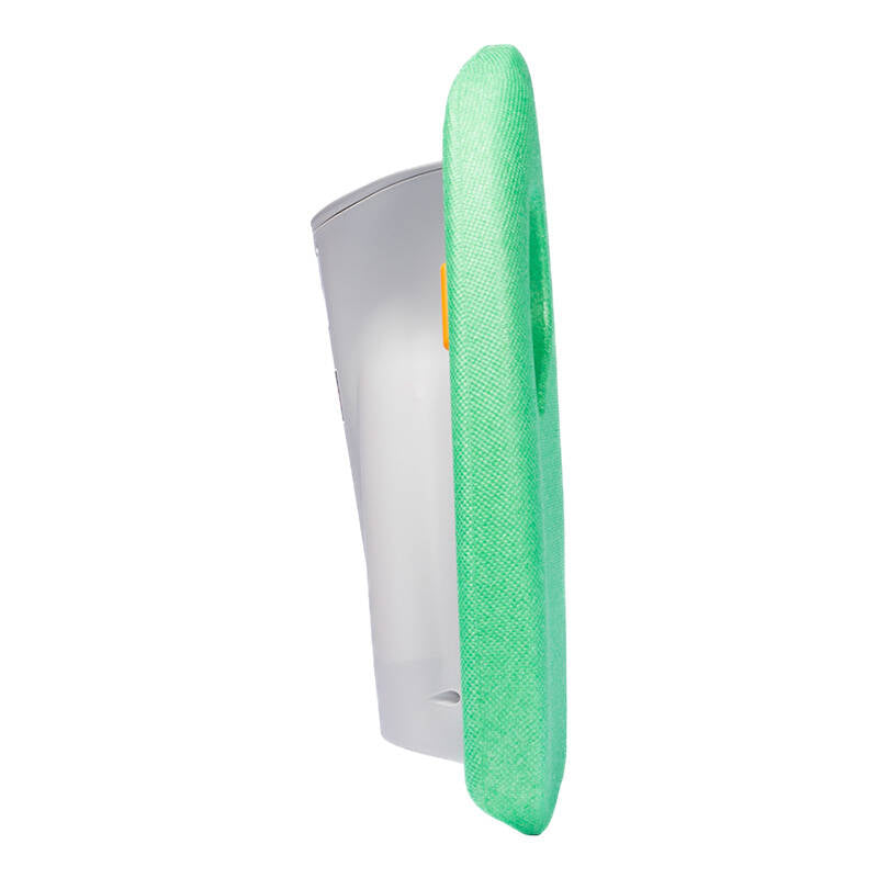 Electric swimming board ASIWO MAKO (green) - Kotikauppa