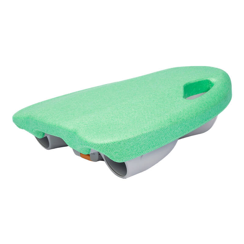 Electric swimming board ASIWO MAKO (green) - Kotikauppa