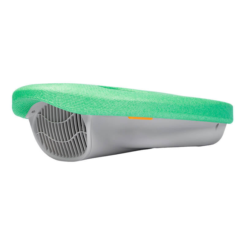 Electric swimming board ASIWO MAKO (green) - Kotikauppa