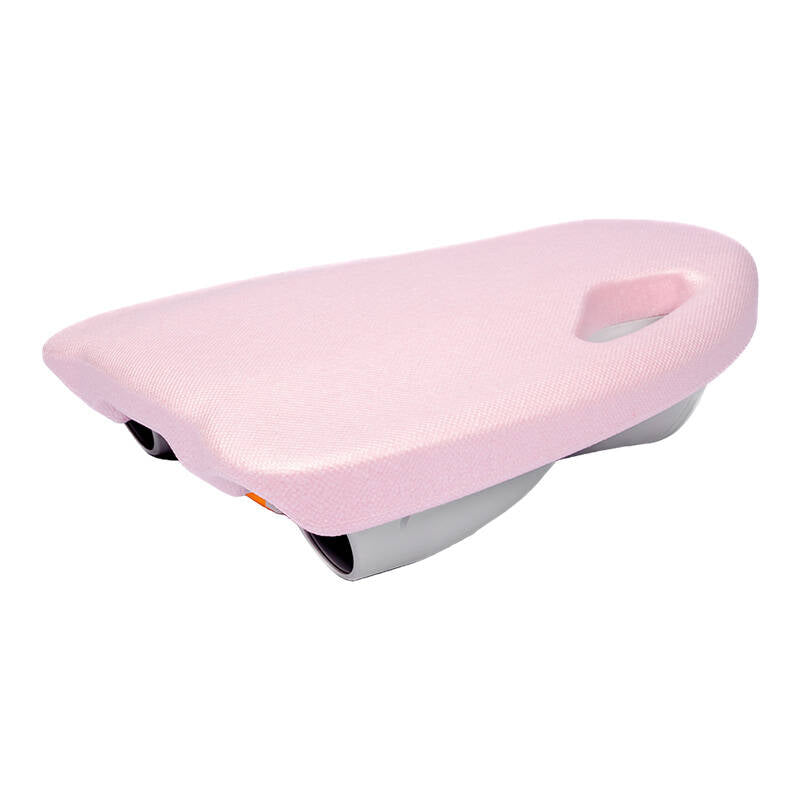 Electric swimming board ASIWO MAKO (pink) - Kotikauppa
