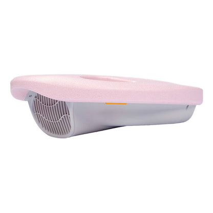 Electric swimming board ASIWO MAKO (pink) - Kotikauppa