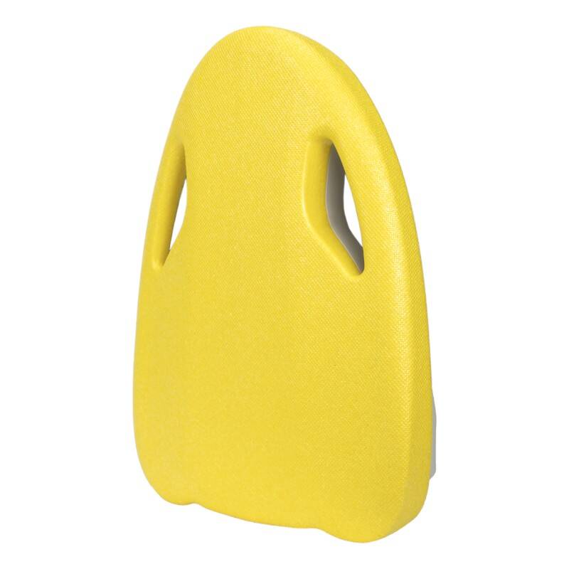 Electric swimming board ASIWO MAKO (yellow) - Kotikauppa