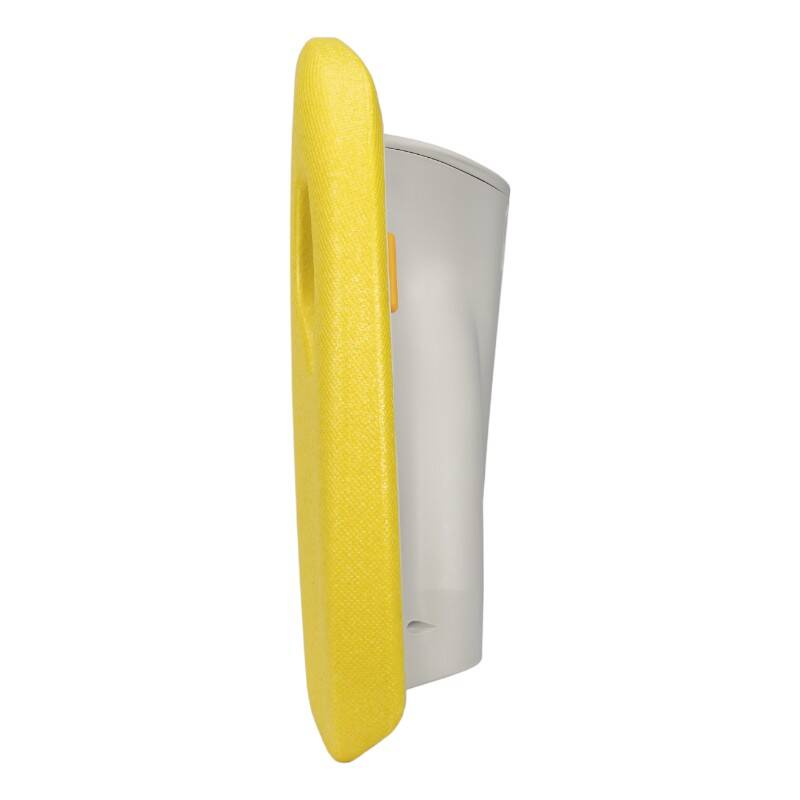 Electric swimming board ASIWO MAKO (yellow) - Kotikauppa