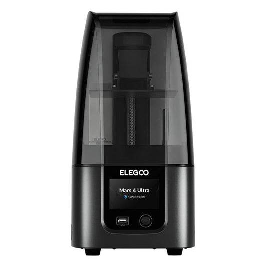 Elegoo Mars 4 Ultra 3D Tulostin - Kotikauppa
