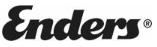 Enders logo