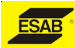 Esab Logo