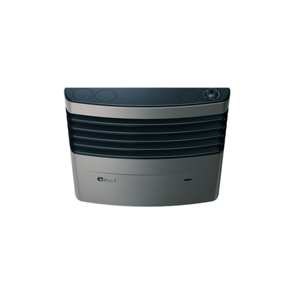 Etupelti Truma S 3004 - titaaninharmaa | 30420-01 | 4052816005157 | Kotikauppa | Truma