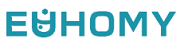 Euhomy logo