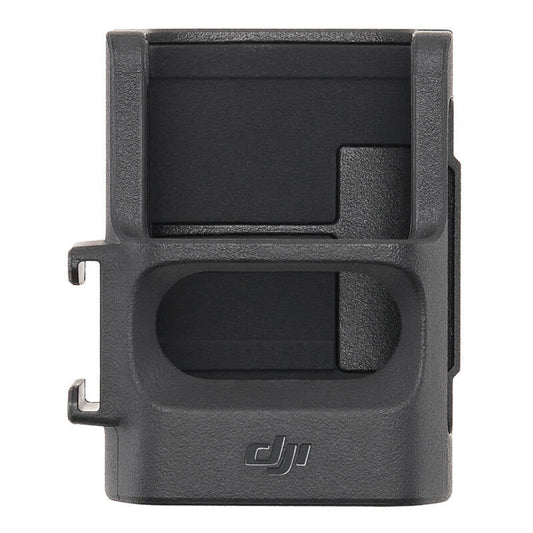 Expander adapter for DJI Osmo Pocket 3 camera - Kotikauppa