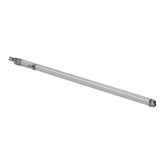 FIAMMA F45S 150/190 VASEN PINGOTUSVARSI | 06271-02-