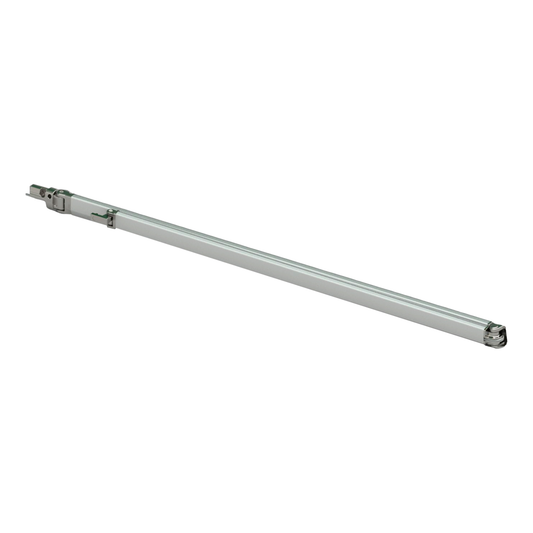 FIAMMA F45S 200/230 VASEN PINGOTUSVARSI | 98673-006