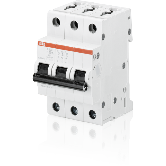 JOHDONSUOJAKATKAISIJA STOTZ S203-Z40 3-NAP Z 40A