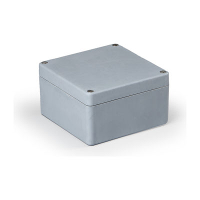ASENNUSKOTELO GRP ENSTO CUBO M