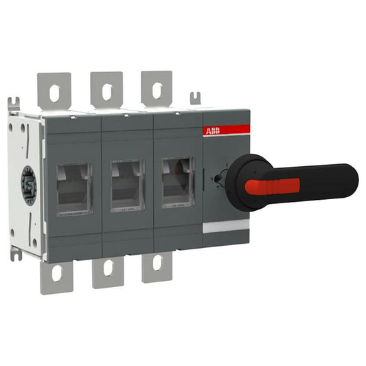 KUORMANKYTKIN VIPU ABB OT630E30P