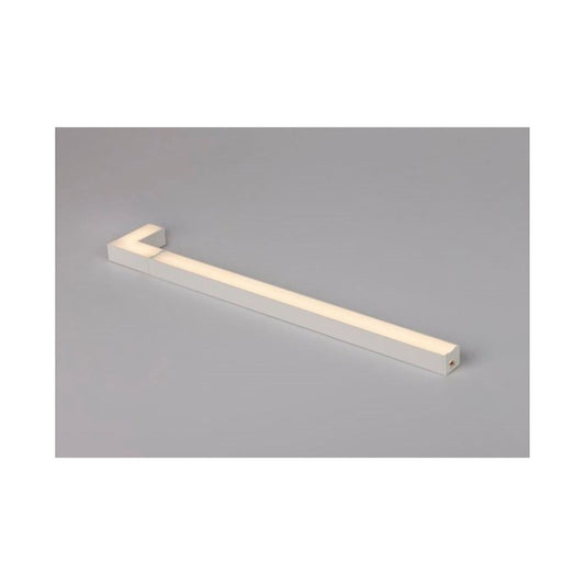 LED-PROFIILI LED EXTEND G2 IP21 60lm 1W 3000K DIM WH
