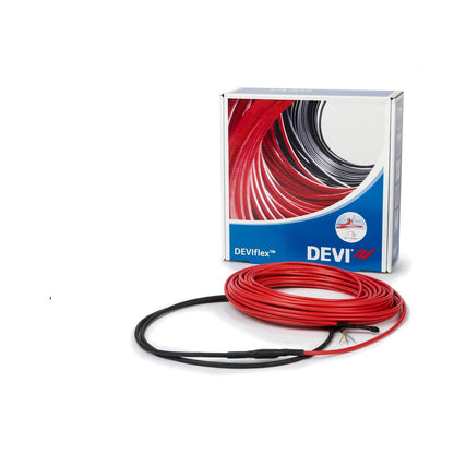 LÄMPÖKAAPELI DEVI DEVIflex 10T 140m 1410W 230V