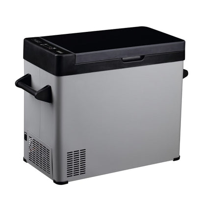 FMT Kylmälaukku / pakastin Q-65, 60 l | Q-65 | 71053567554 | Kotikauppa | 