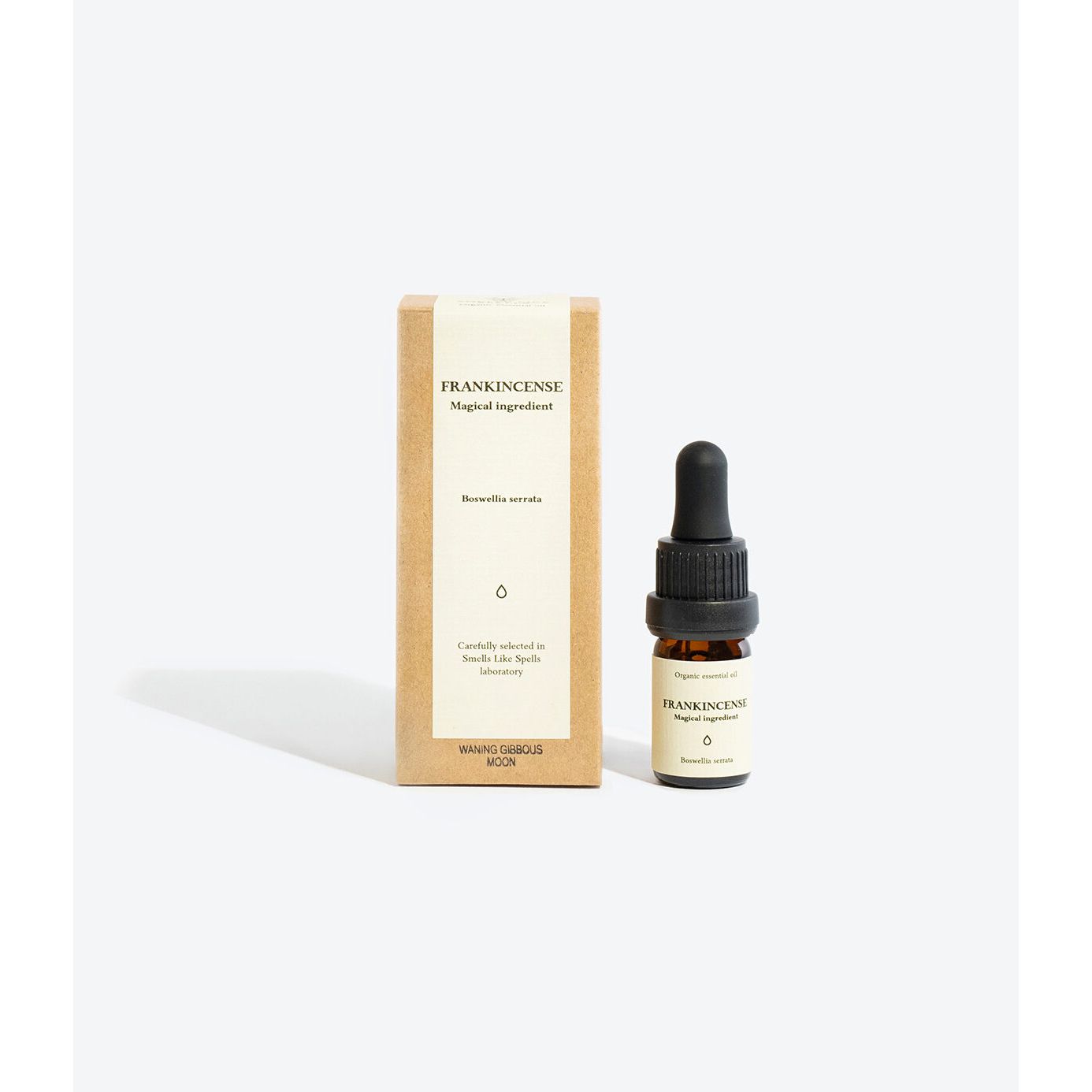 FRANKINCENSE Essential Oil