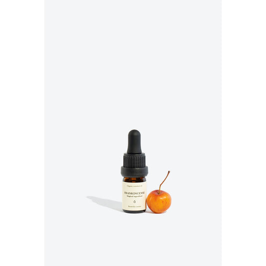 FRANKINCENSE Essential Oil