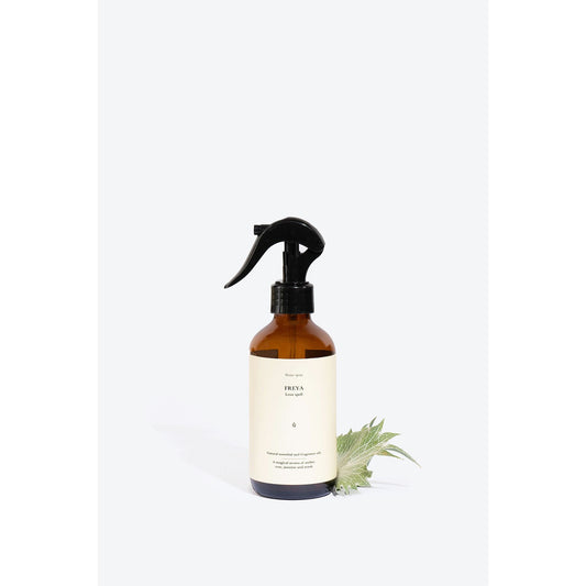 Perfumed Home Spray FREYA