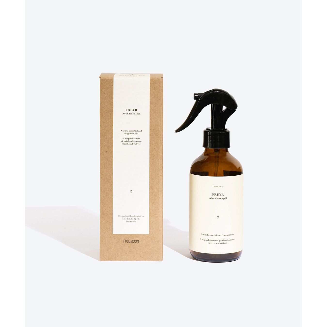 Perfumed Home Spray FREYR