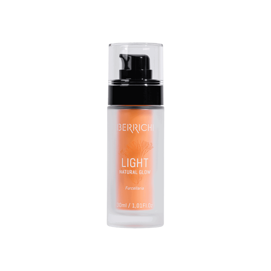Face Cream LIGHT with replaceable refill bottle, 30ml - Kotikauppa