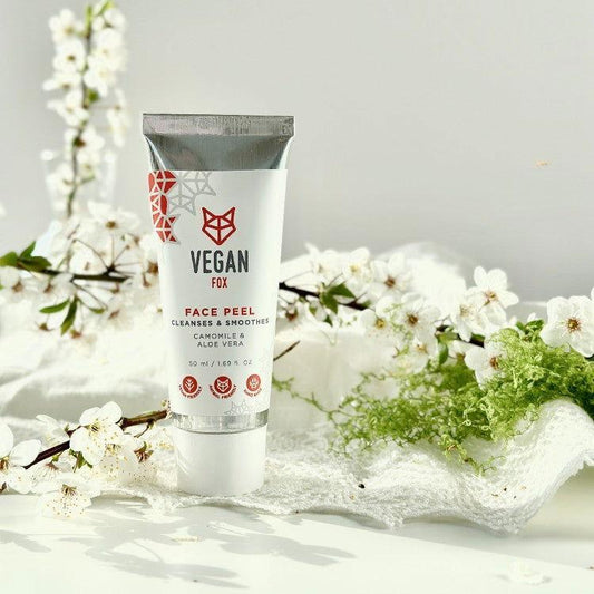 Face Peel, 50 ml - Kotikauppa
