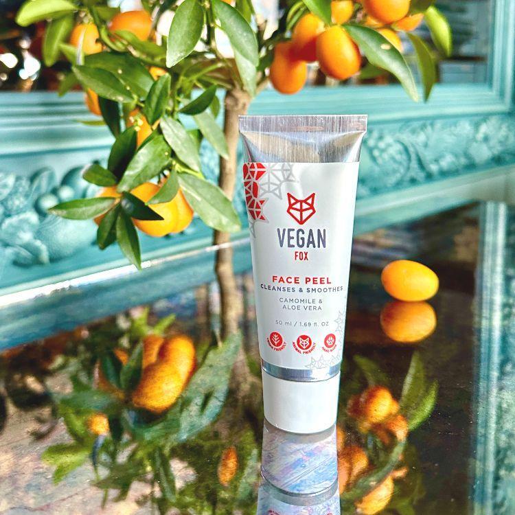 Face Peel, 50 ml - Kotikauppa