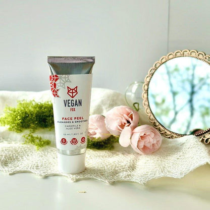 Face Peel, 50 ml - Kotikauppa