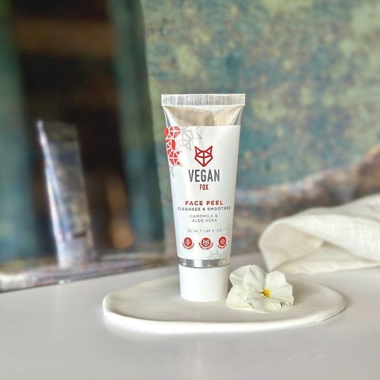 Face Peel, 50 ml - Kotikauppa