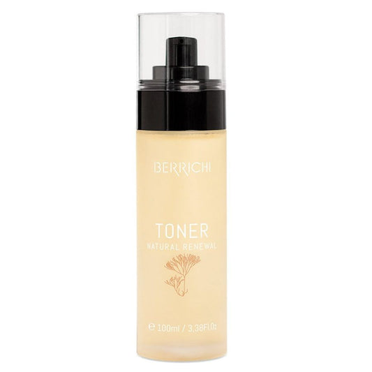 Facial Cleansing Tonic TONER, 100ml - Kotikauppa