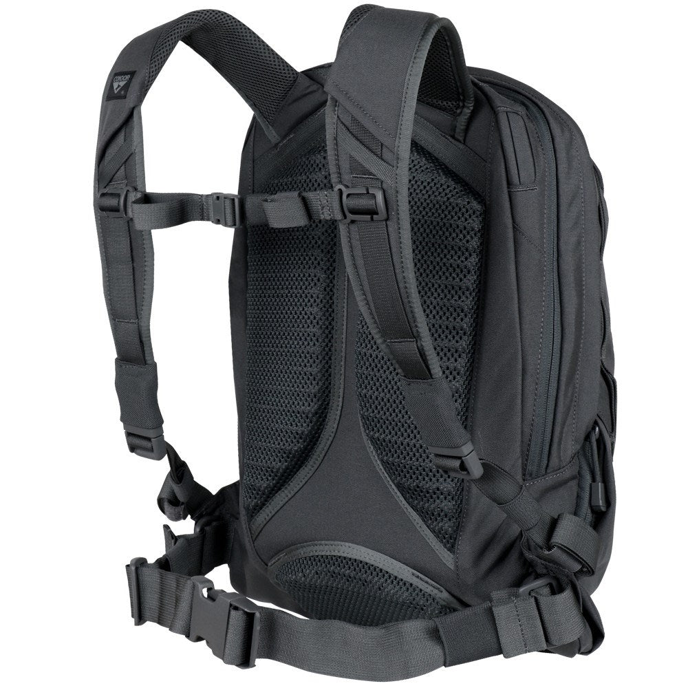 Fail Safe Urban reppu Gen II HARMAA Condor Outdoor 18l - Kotikauppa