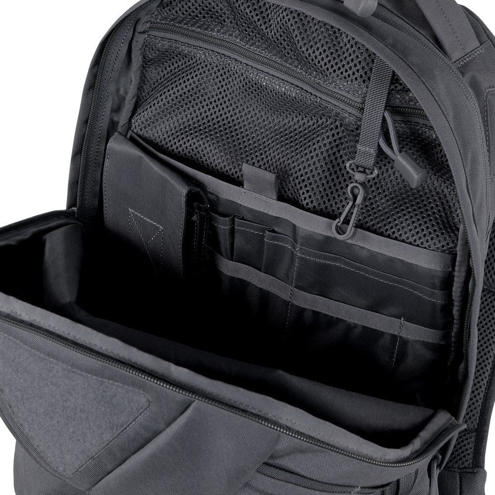 Fail Safe Urban reppu Gen II HARMAA Condor Outdoor 18l - Kotikauppa