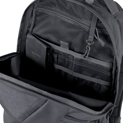 Fail Safe Urban reppu Gen II HARMAA Condor Outdoor 18l - Kotikauppa